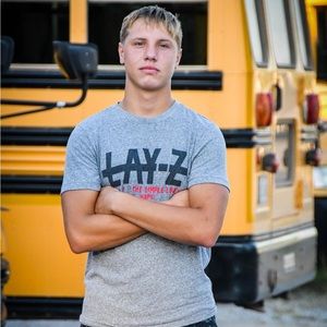 Meet your Posher, Lane